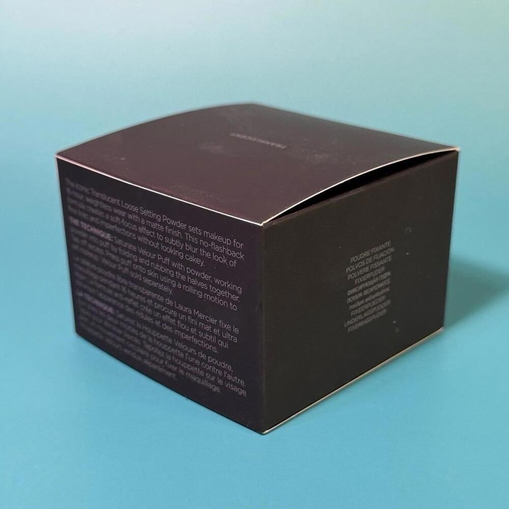 Laura Mercier Translucent Setting Powder - Picture 8 of 9